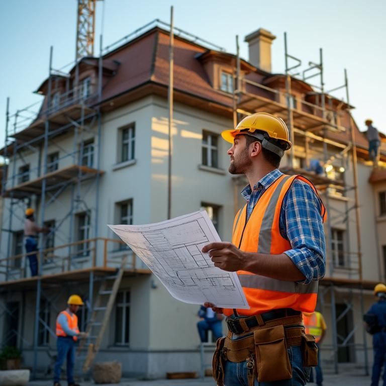 Infrastructure Development